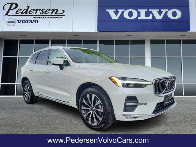 2023 Volvo XC60