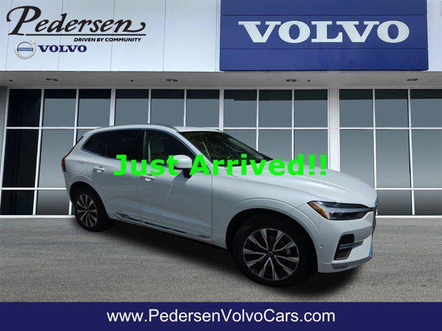 2023 Volvo XC60