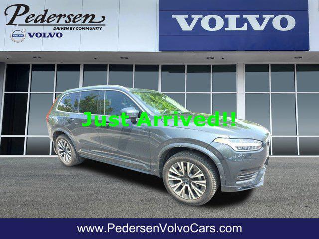 2021 Volvo XC90