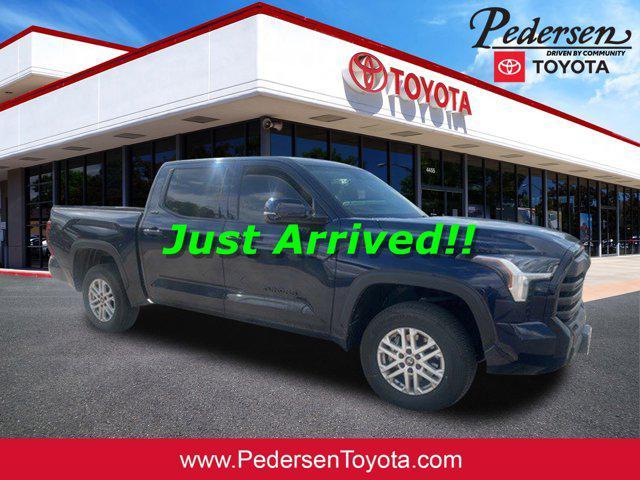 2024 Toyota Tundra
