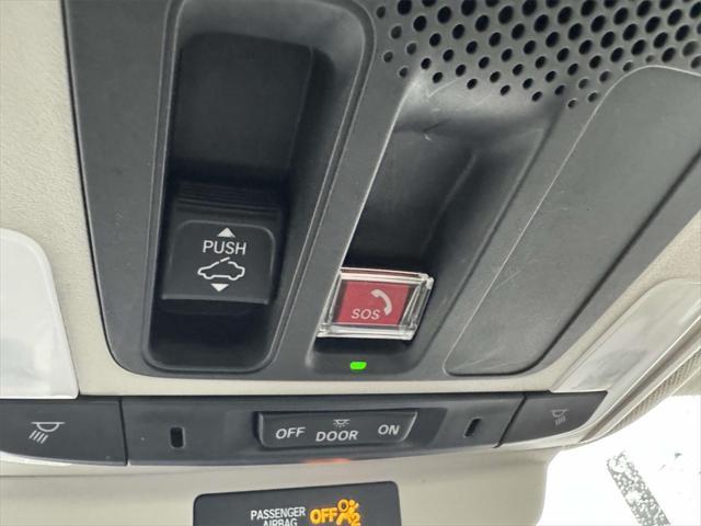 Photo of 2023 Lunar Silver Metallic Honda Accord
