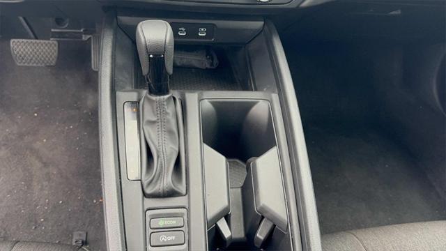 Photo of 2023 Lunar Silver Metallic Honda Accord