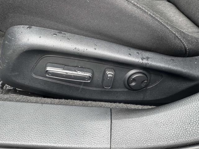 Photo of 2023 Lunar Silver Metallic Honda Accord