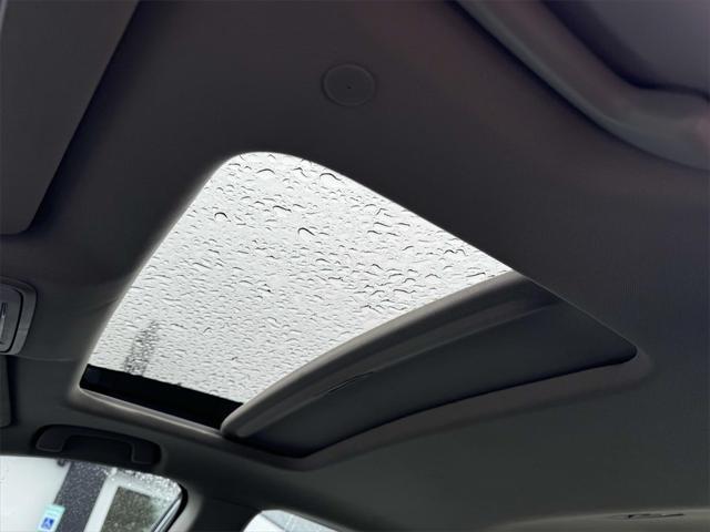 Photo of 2023 Lunar Silver Metallic Honda Accord