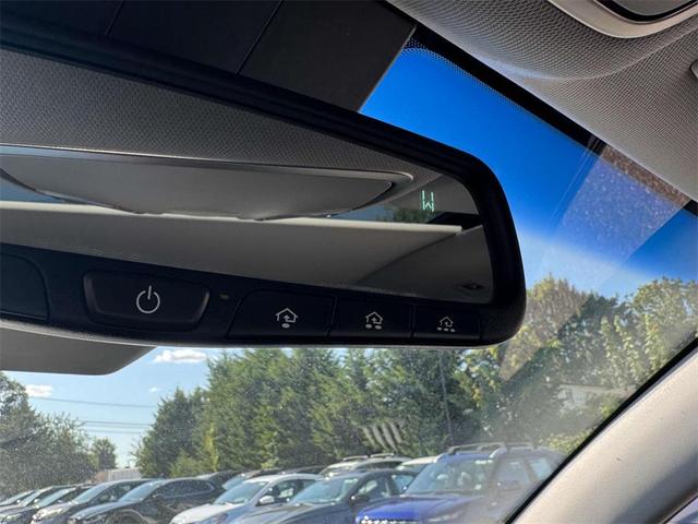 Photo of 2018 Coliseum Gray Hyundai TUCSON