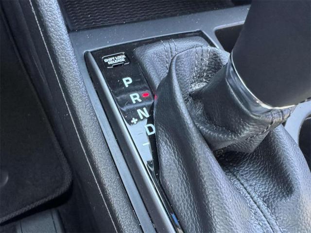 Photo of 2018 Coliseum Gray Hyundai TUCSON