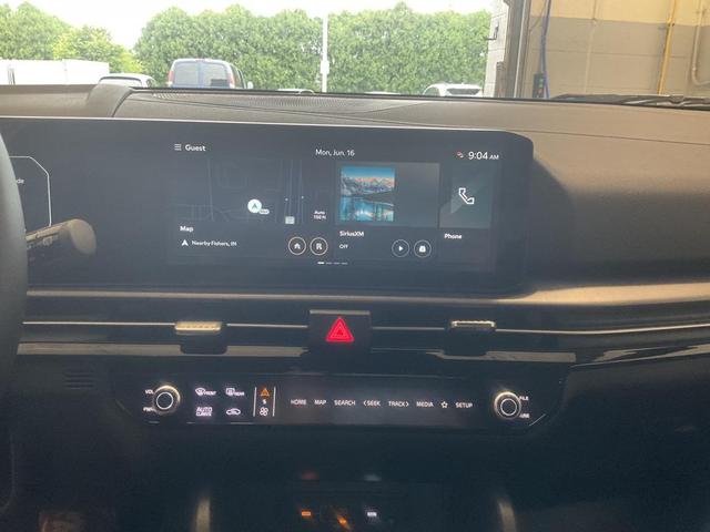 Photo of 2026 Wolf Gray Kia Sportage