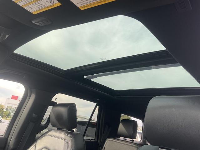 Photo of 2018 Shadow Black Ford Expedition