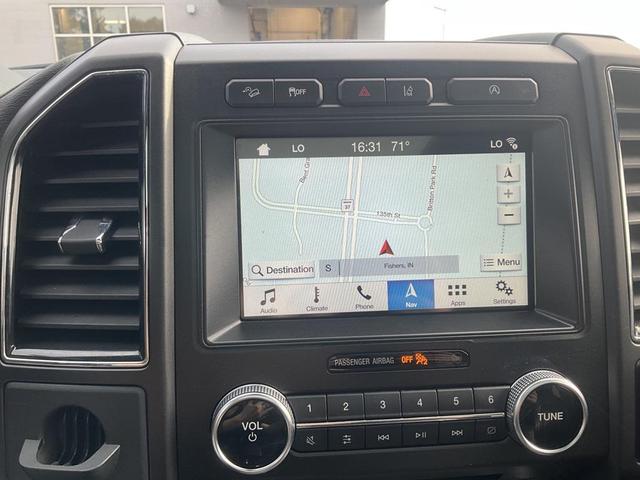 Photo of 2018 Shadow Black Ford Expedition
