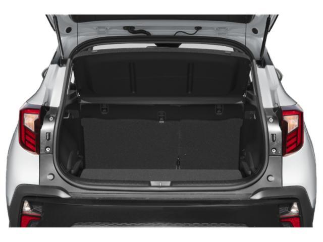 Photo of 2026 Steel Gray Kia Seltos