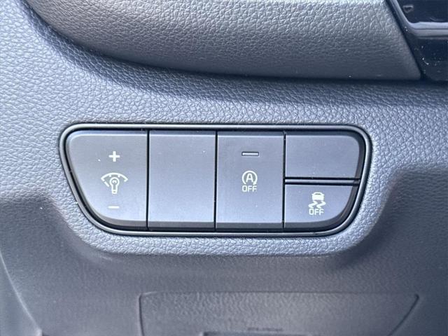Photo of 2025 Snow White Pearl Kia Seltos