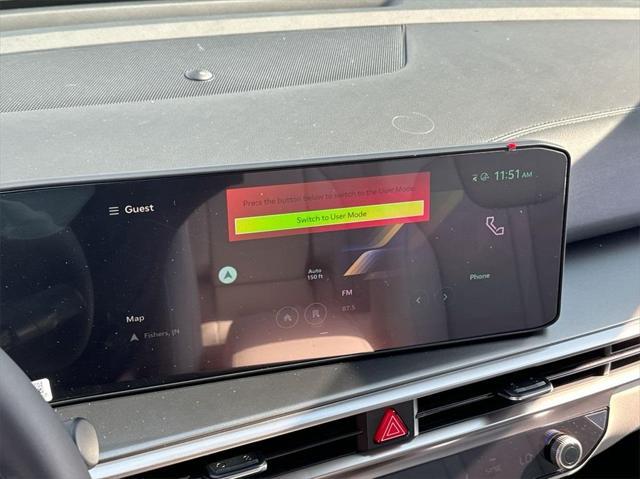 Photo of 2025 Wolf Gray Kia Sorento