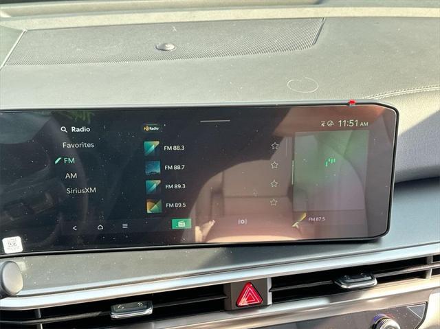 Photo of 2025 Wolf Gray Kia Sorento