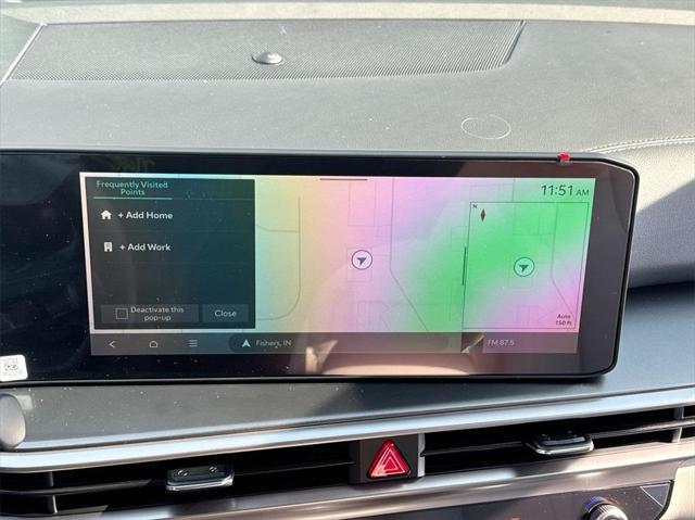 Photo of 2025 Wolf Gray Kia Sorento