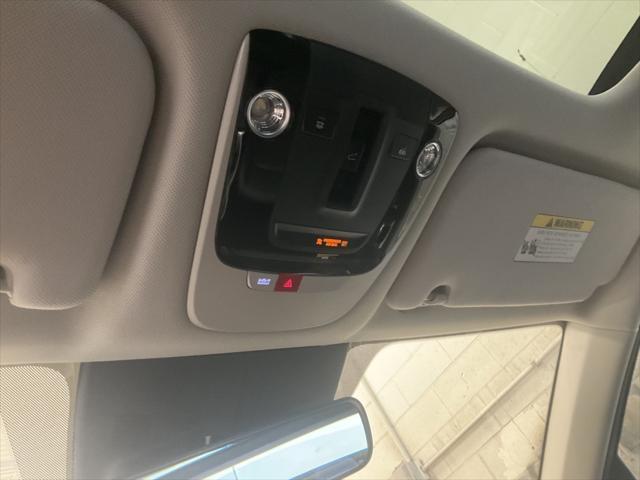 Photo of 2025 Wolf Gray Kia Sorento