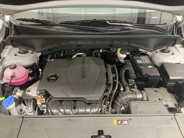 Photo of 2025 Wolf Gray Kia Sorento