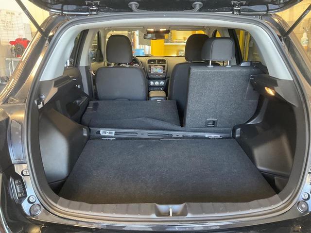 Photo of 2024 Labrador Black Pearl Mitsubishi Outlander Sport