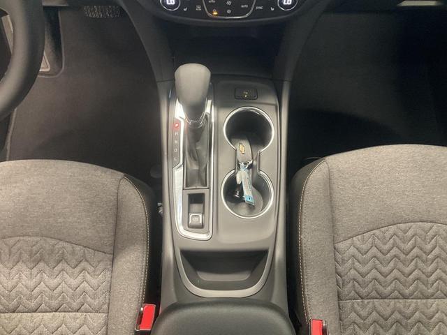 Photo of 2024 Sterling Gray Metallic Chevrolet Equinox