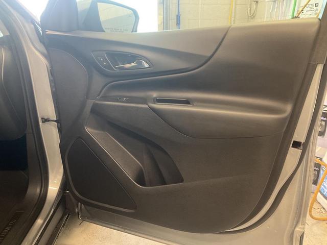 Photo of 2024 Sterling Gray Metallic Chevrolet Equinox