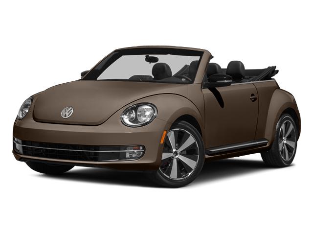 2014 Volkswagen Beetle