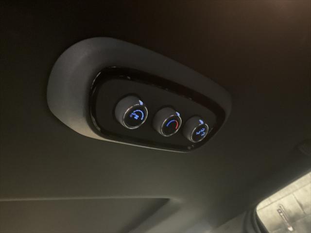 Photo of 2024 White Knuckle Clearcoat Dodge Durango
