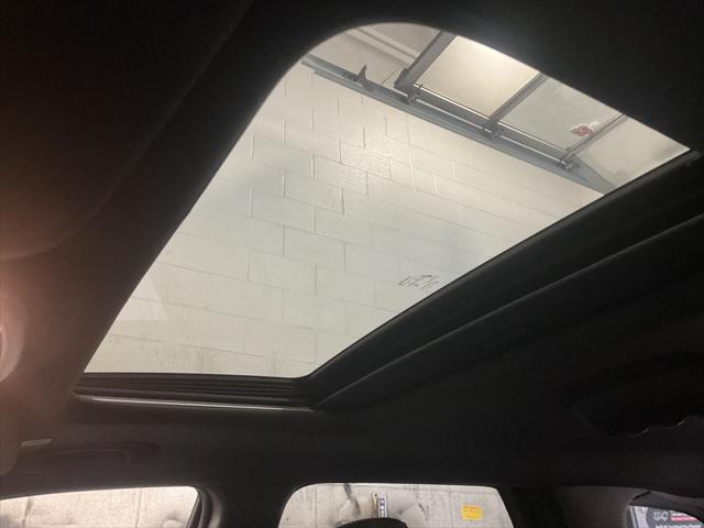 Photo of 2024 White Knuckle Clearcoat Dodge Durango