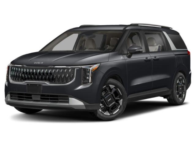 Photo of 2026 Panthera Metal Kia Carnival
