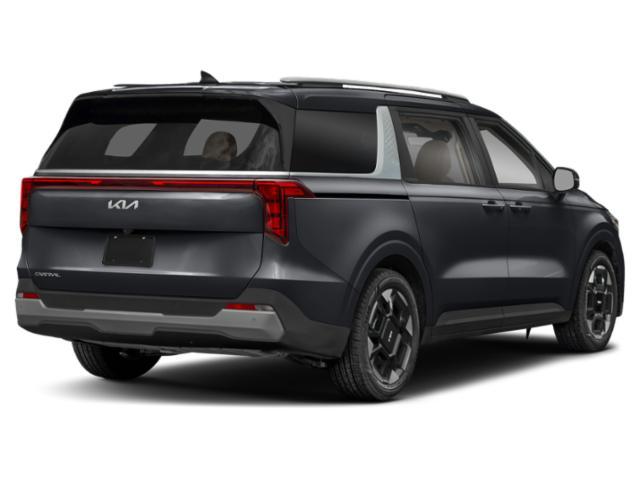Photo of 2026 Panthera Metal Kia Carnival