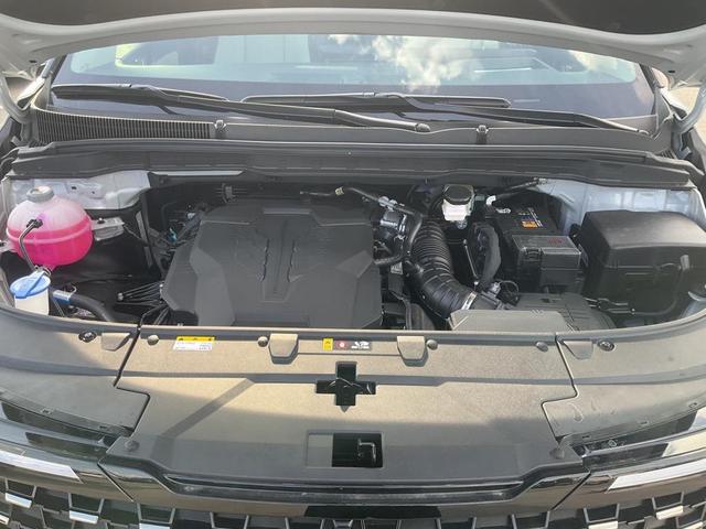 Photo of 2026 Ivory Silver Kia Carnival