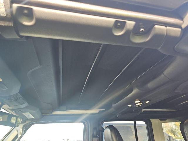 Photo of 2022 Granite Crystal Metallic Clearcoat Jeep Wrangler Unlimited 4xe