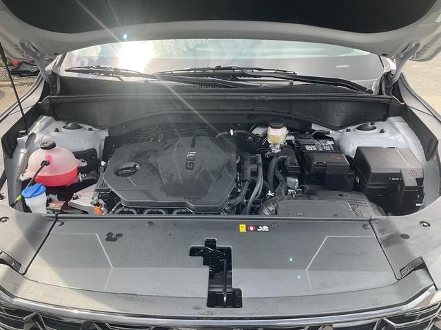 Photo of 2025 Wolf Gray Kia Sorento