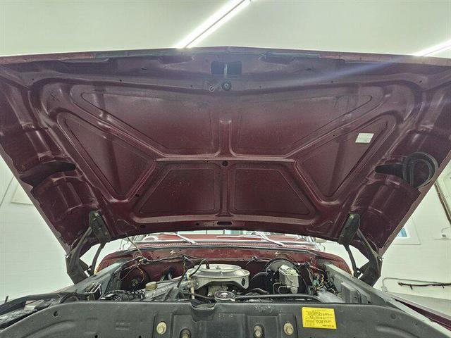 Photo of 1978 Burgundy Ford F-150