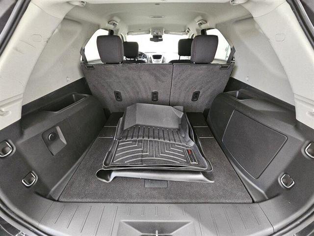 Photo of 2014 Black Chevrolet Equinox