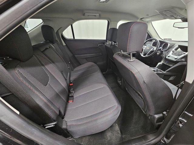 Photo of 2014 Black Chevrolet Equinox