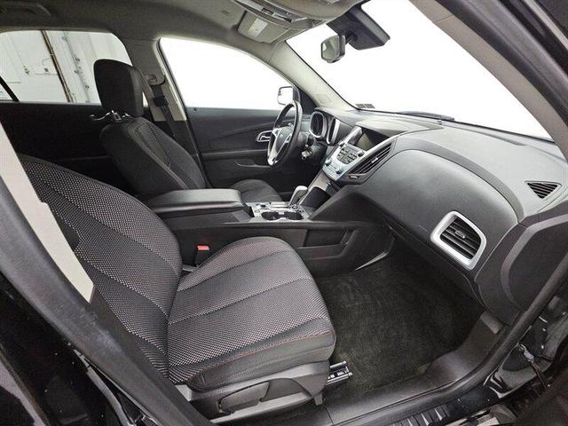 Photo of 2014 Black Chevrolet Equinox