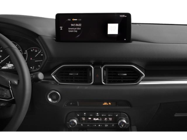 Photo of 2023 Rhodium White Metallic Mazda CX-5