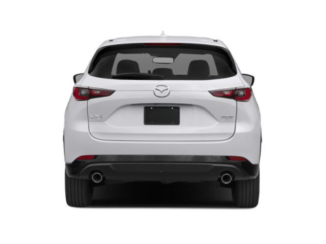 Photo of 2023 Rhodium White Metallic Mazda CX-5