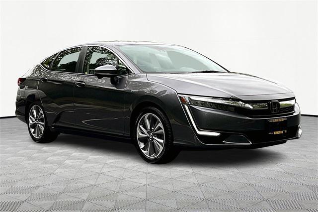 2019 Honda Clarity Plug-in Hybrid