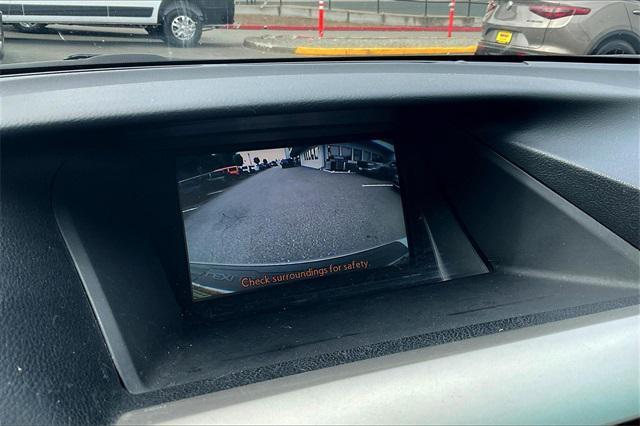 Photo of 2012 Tungsten Pearl Lexus RX 450h