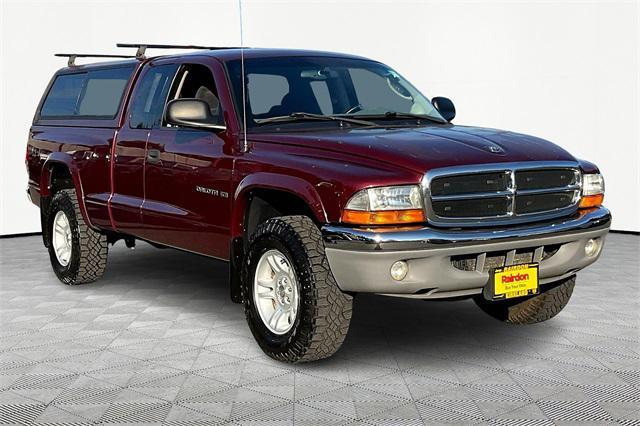 2001 Dodge Dakota