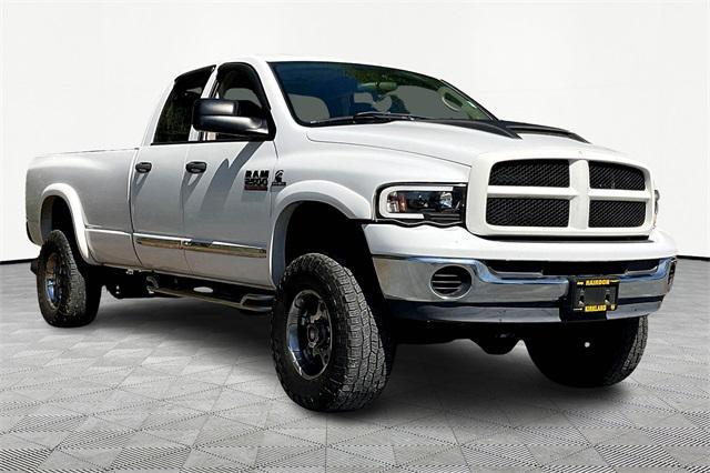 2005 Dodge Ram 2500