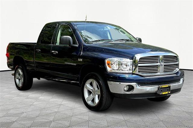 2007 Dodge Ram 1500