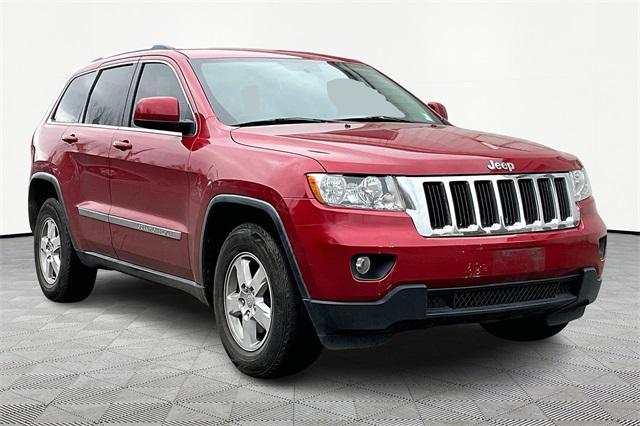 2011 Jeep Grand Cherokee