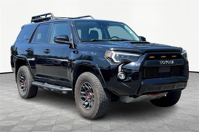 2021 Toyota 4runner