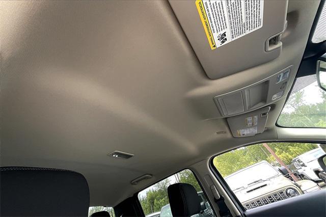 Photo of 2021 CARBONIZED GRAY Ford Ranger