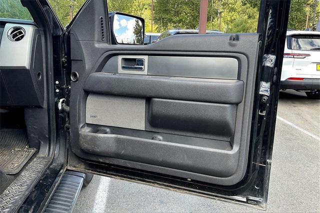 Photo of 2013 TUXEDO BLACK METALLIC Ford F-150