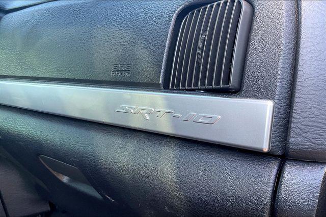 Photo of 2004 Black Clearcoat Dodge Ram 1500