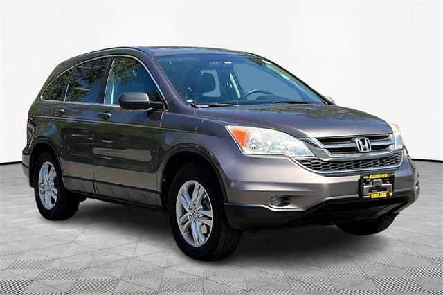 2011 Honda CR-V
