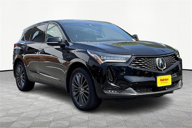 2022 Acura RDX
