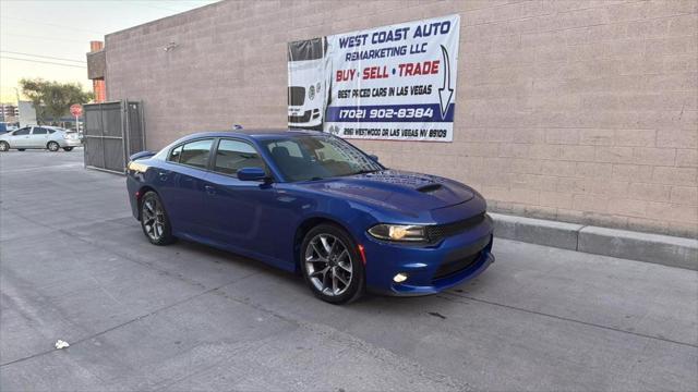 2020 Dodge Charger